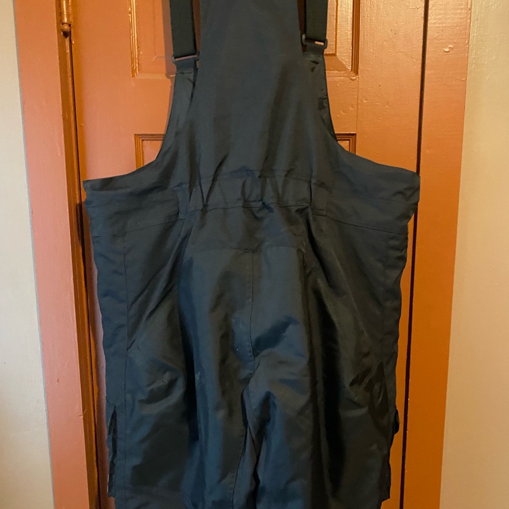 Ski-Doo Black Expedition Highpants - Picture 6 of 7